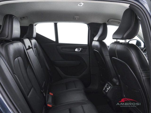 VOLVO XC40 T3 Inscription