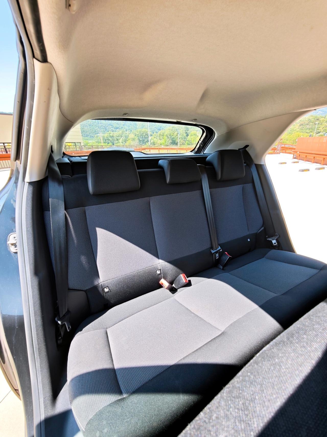 Citroen C4 Cactus 1.2 75 CV - UNICO PROPRIETARIO -