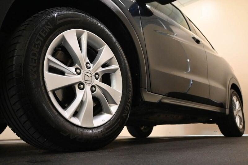 Honda HR-V HR-V 1.5 i-VTEC Elegance Navi ADAS