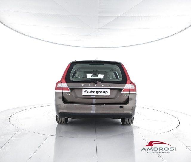 VOLVO V70 D3 Geartronic Super Polar - PER OPERATORI DEL SETT