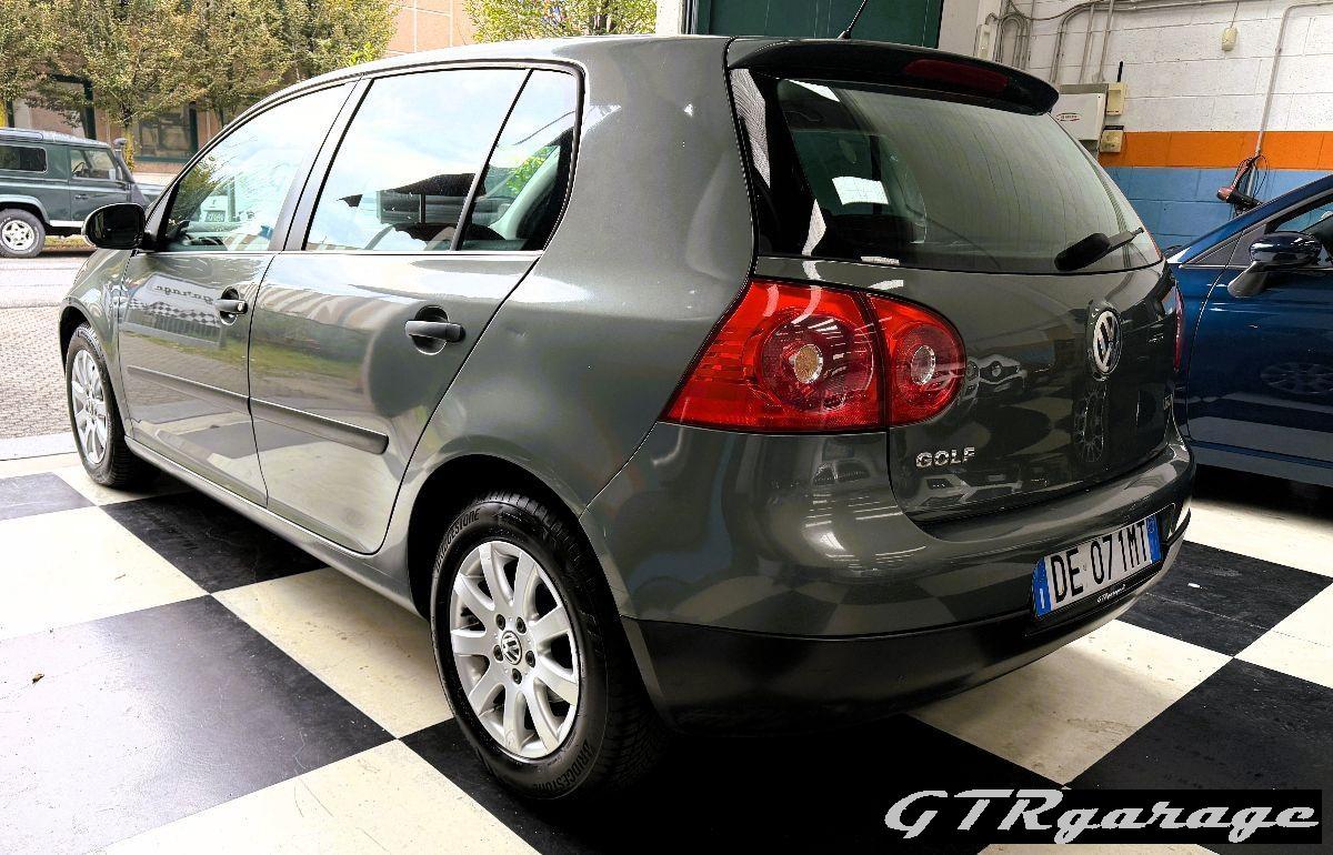 VOLKSWAGEN - Golf - 1.9 TDI 5p. 5m. Comfortline
