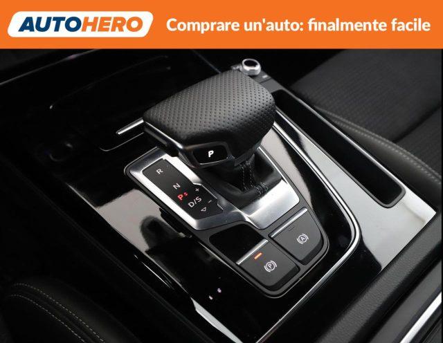 AUDI Q5 SPB 50 TFSI e quattro S tronic S line