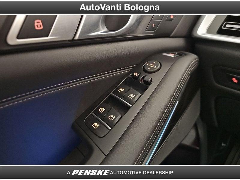 BMW X5 X5 xdrive30d MSport Pro auto
