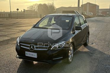 MERCEDES B 200 d Automatic Business