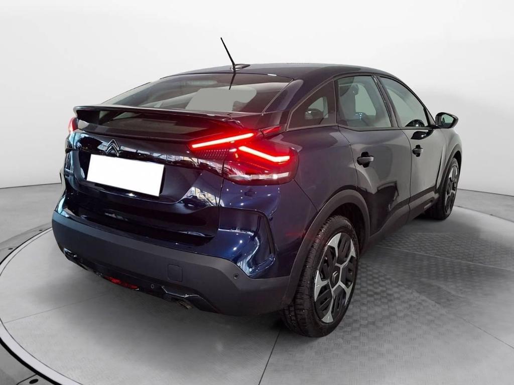 Citroen C4 1.2 PureTech You