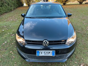 Volkswagen Polo 1.2 TDI DPF 5 p. Comfortline