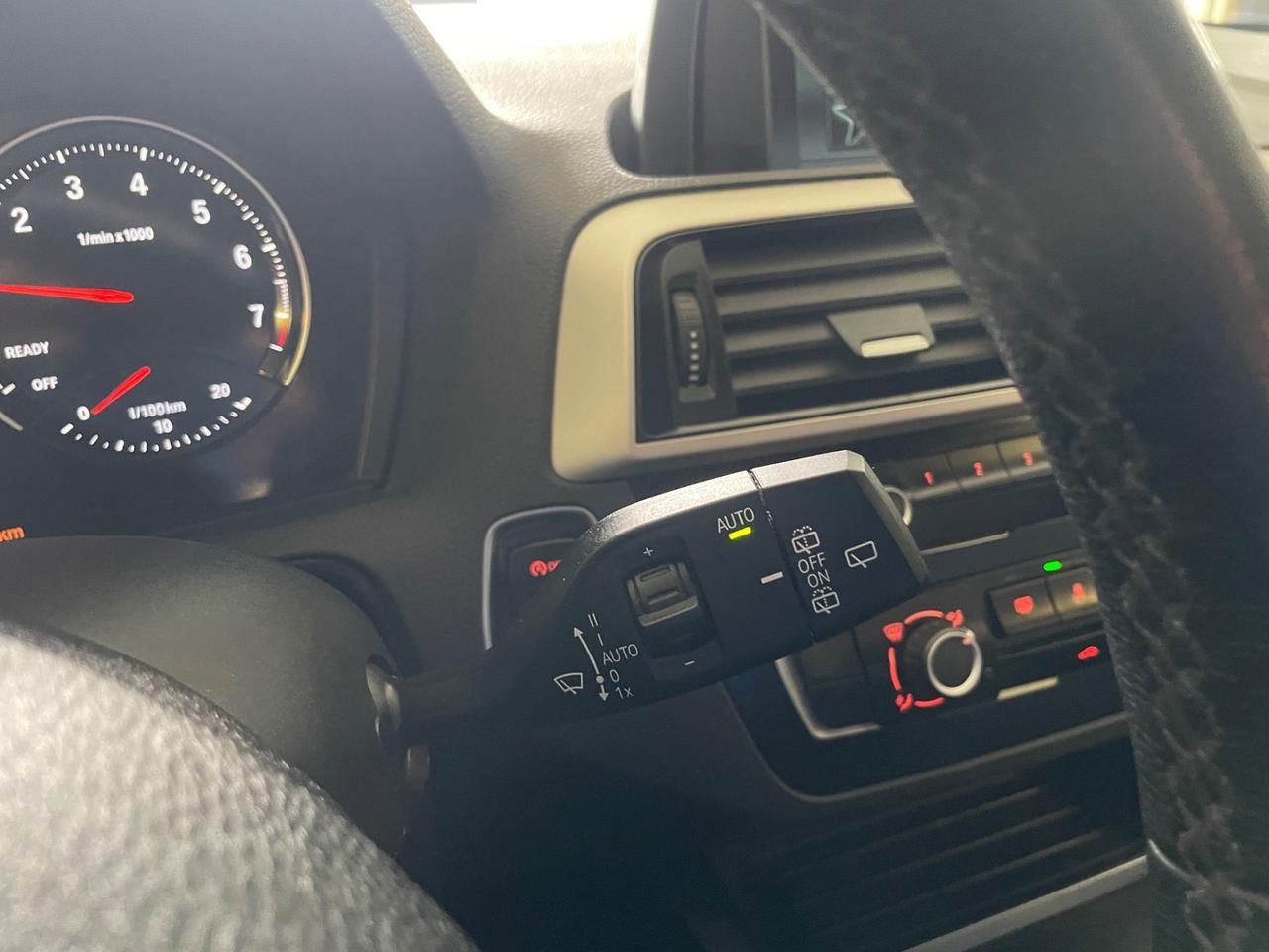 Bmw 116 116i 5p. Urban - Nessun vincolo -