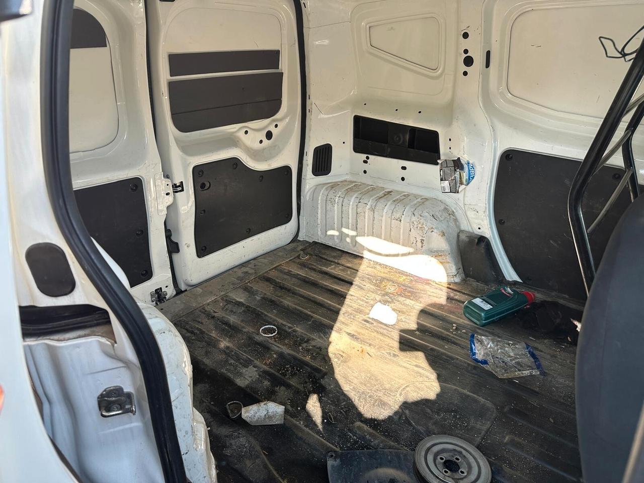 Fiat Fiorino 1.3 MJT 75CV Furgone E5+