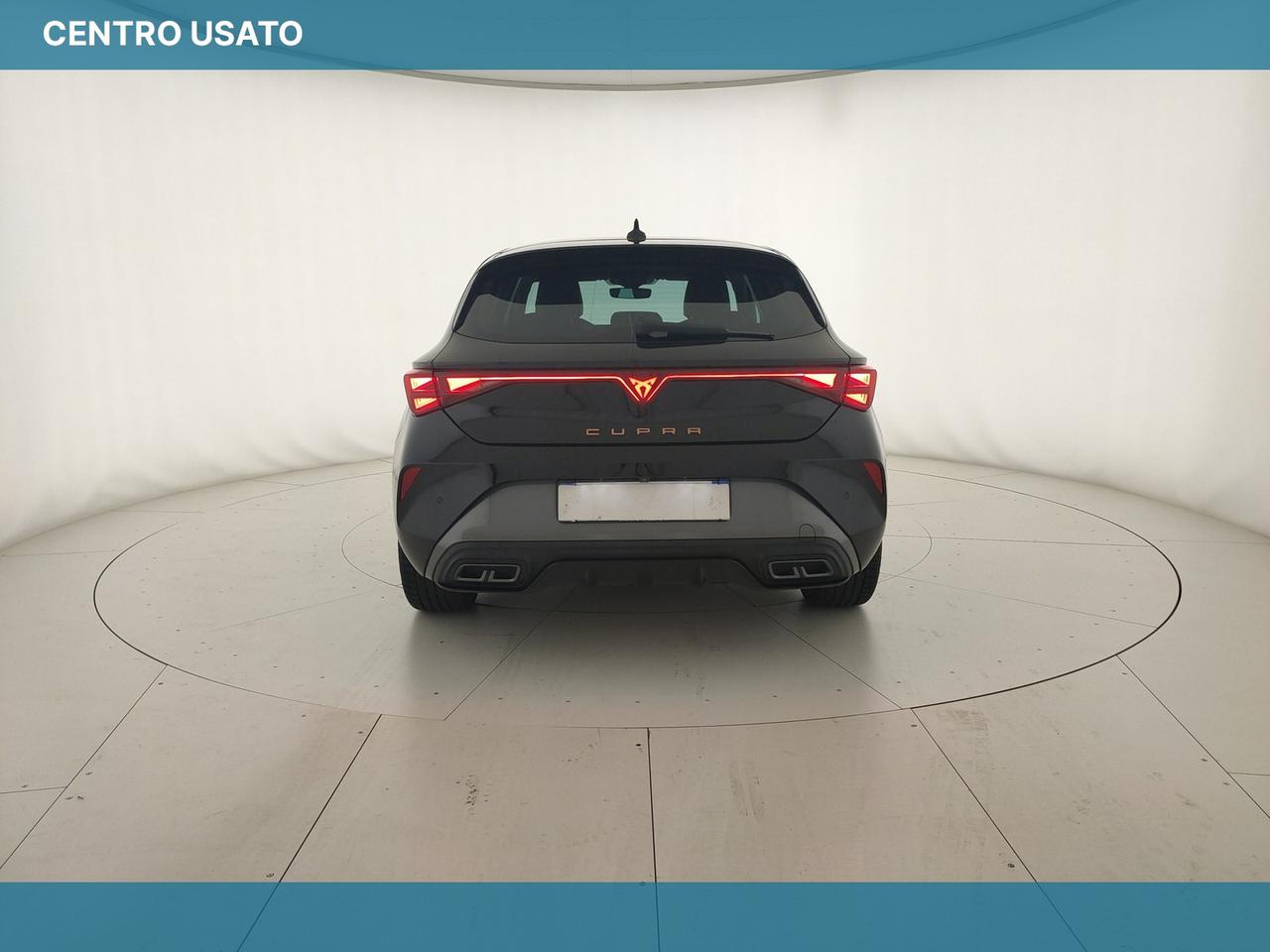 1.5 Hybrid 150 CV DSG