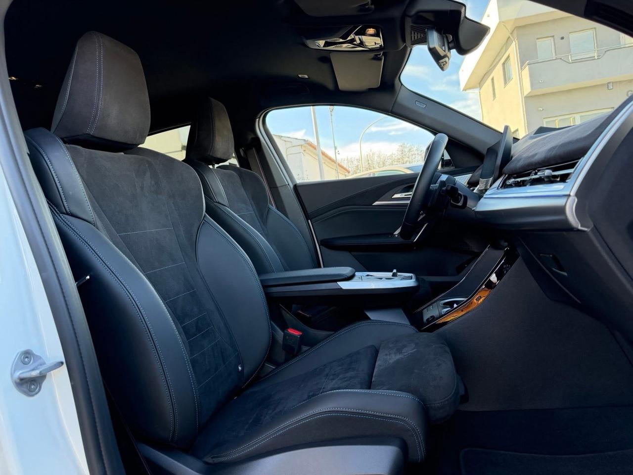 Bmw X2 xDrive 20d Msport Pro uff Italia