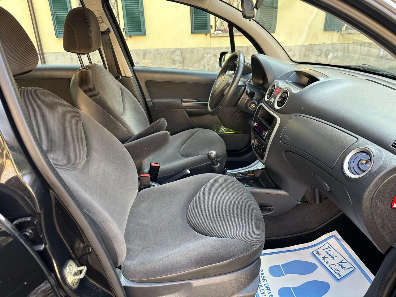 Citroen C3 1.1 Classique