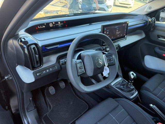 CITROEN C3 PureTech 100 S&S Plus