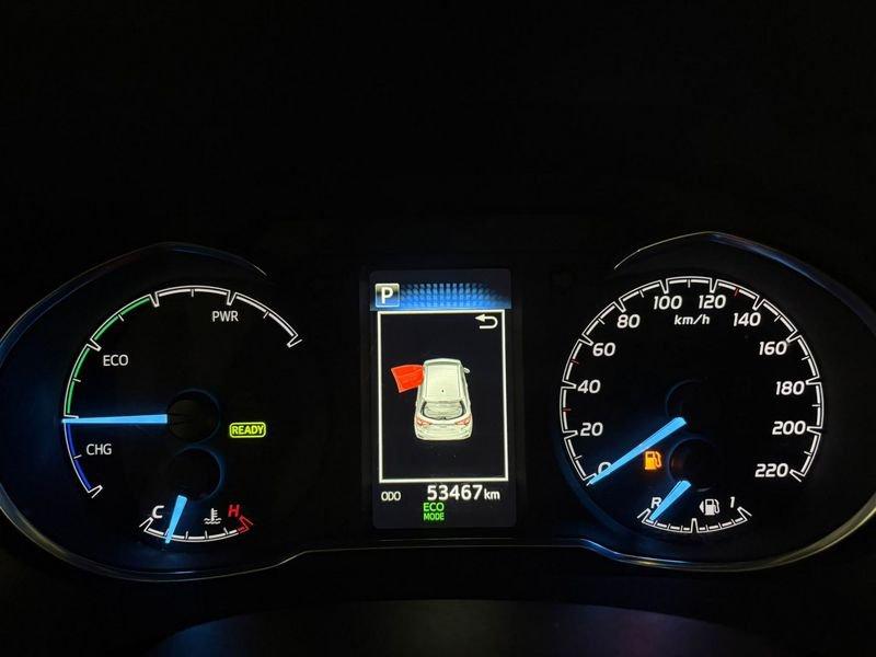 Toyota Yaris 1.0 Active MY18