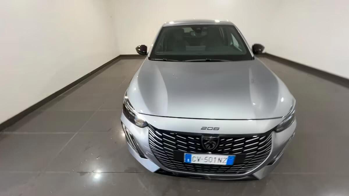 Peugeot 208 PureTech 100 Stop&Start 5 porte GT