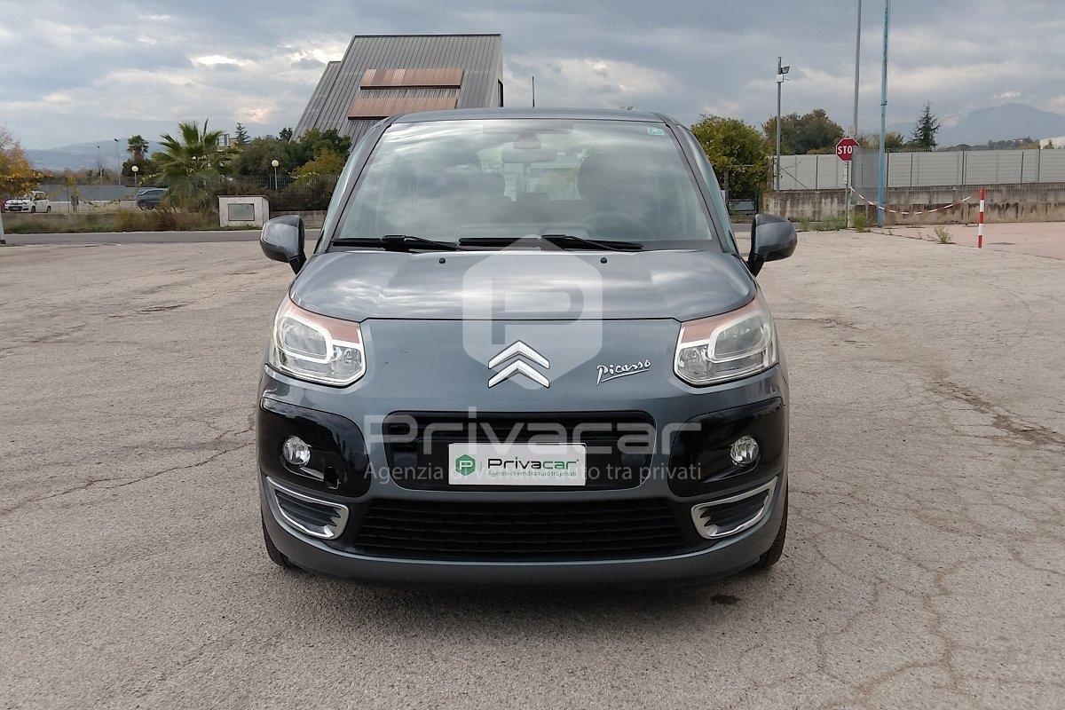 CITROEN C3 Picasso 1.6 HDi 90 Exclusive Theatre