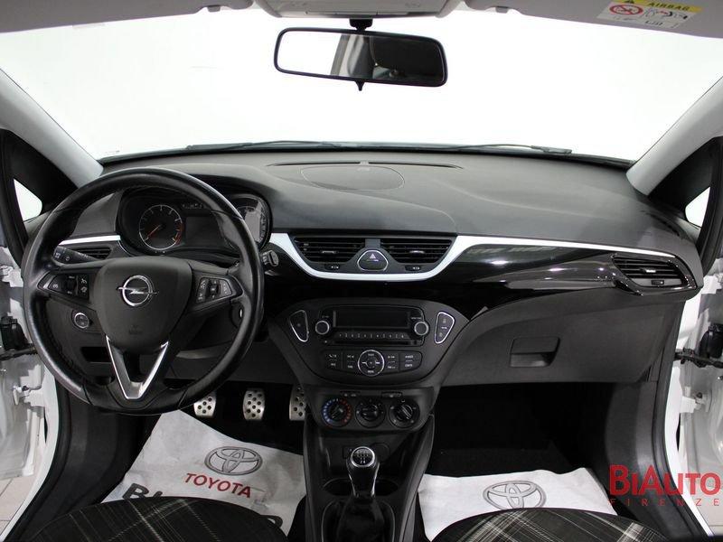 Opel Corsa Corsa 1.4 90CV Coupé b-Color