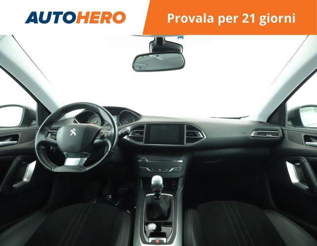 PEUGEOT 308 BlueHDi 120 S&S Allure