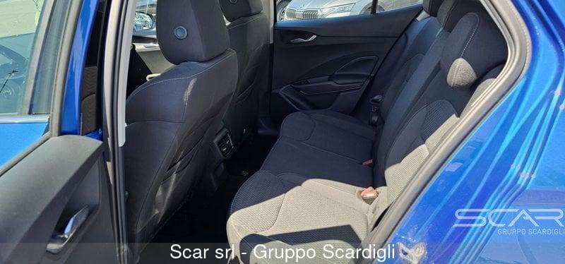 Skoda Fabia Fabia 1.0 TSI 95 CV Style