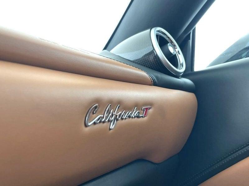 Ferrari California California T DCT