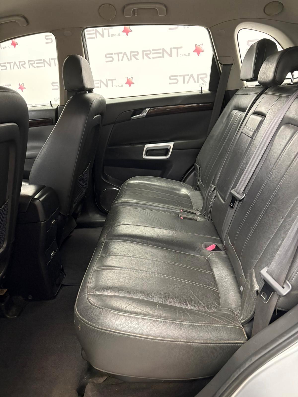 Opel Antara 2.0 CDTI 150CV Cosmo