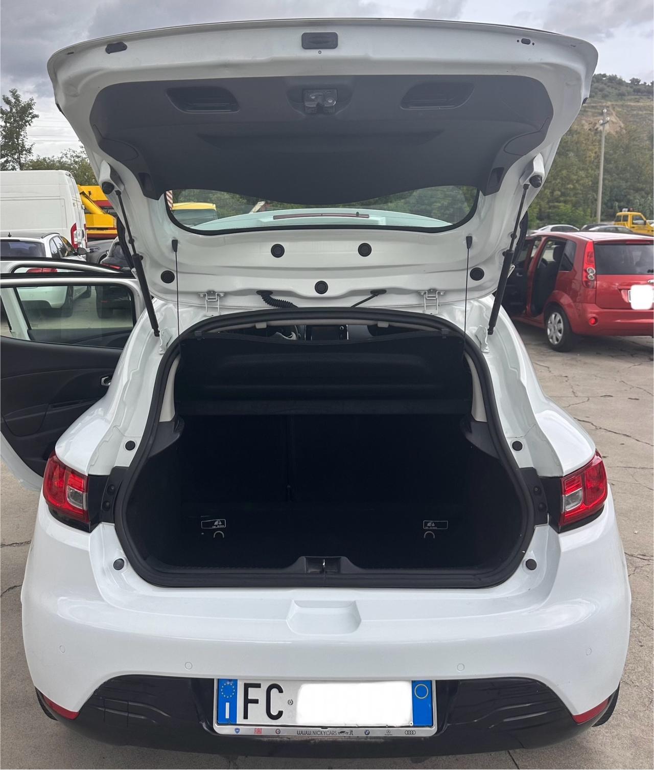Renault Clio dCi 8V 75CV Start&Stop 5 porte Energy Zen