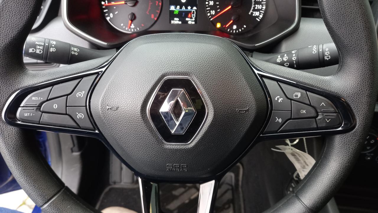 Renault Clio TCe 100 CV 5 porte Business