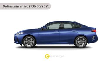 BMW 220 d 48V Gran Coupé MSport aut.