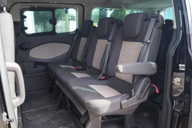 FORD Tourneo Custom 300 2.2 TDCi 155CV PL Trend
