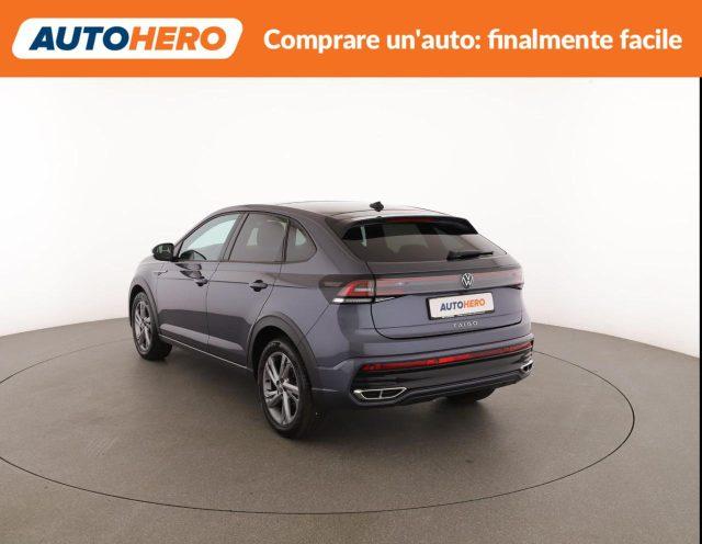 VOLKSWAGEN Taigo 1.0 TSI 110 CV R-Line