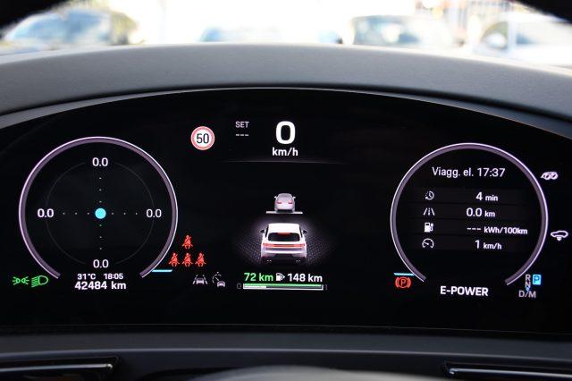 PORSCHE Cayenne 3.0 V6 E-Hybrid *MY24* TETTO*PASM*22"*BOSE*DISPLAY