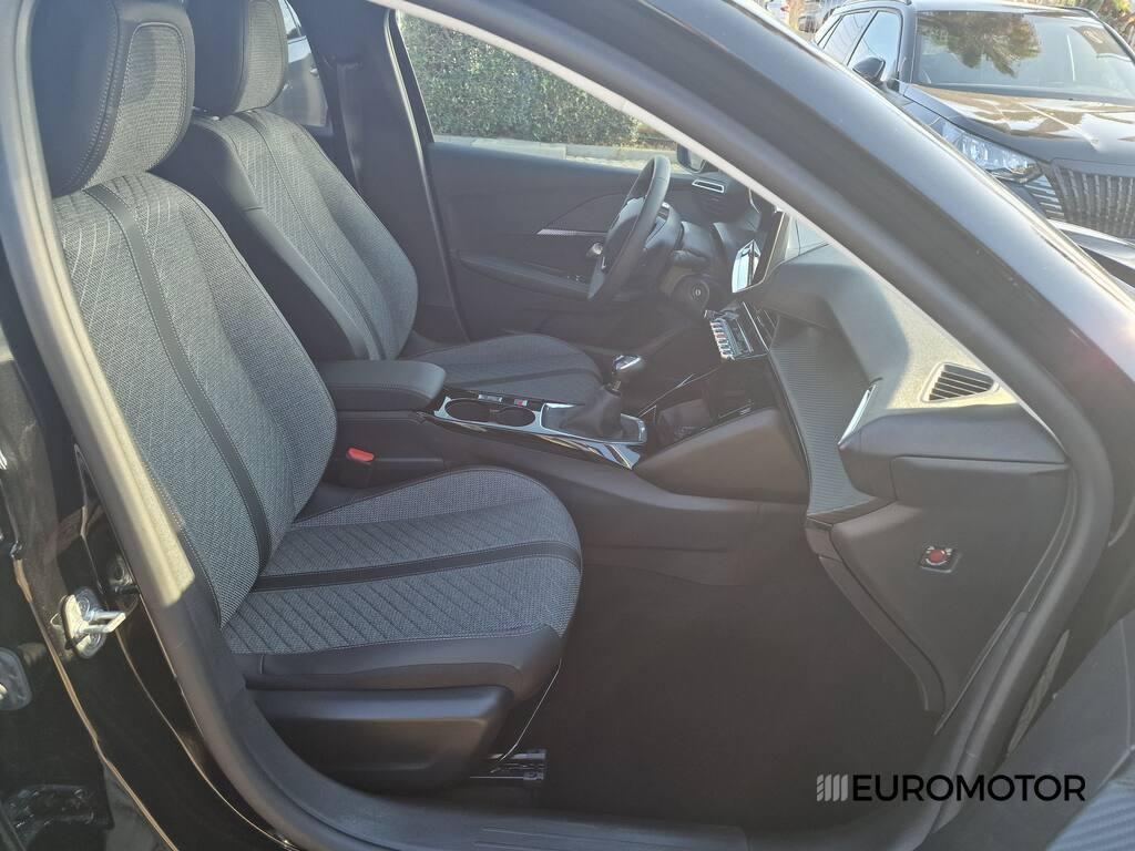 Peugeot 208 1.2 PureTech Allure
