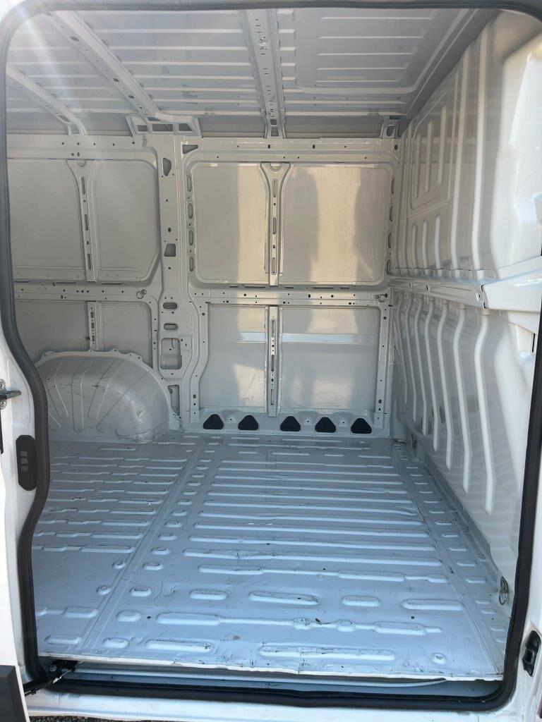 FIAT DUCATO 28 CH1 2.0 MJET