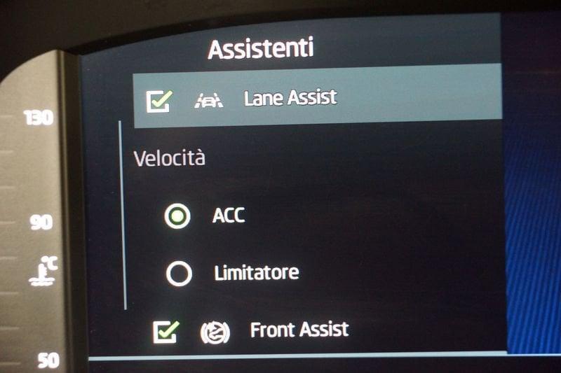 Skoda Octavia Octavia 2.0 TDI EVO SCR Wagon Executive