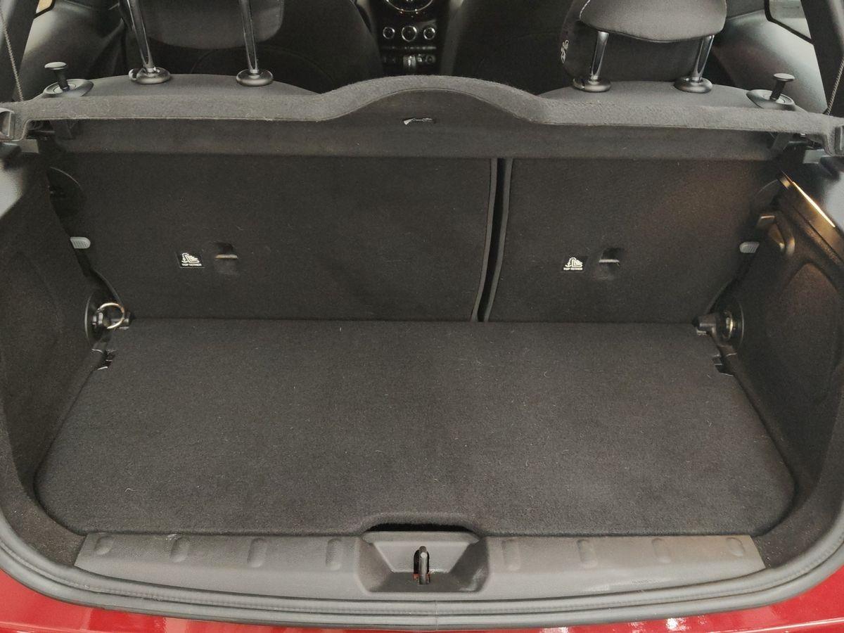 MINI Mini IV F55-F56 2014 - Mini 1.2 One 75cv 3p