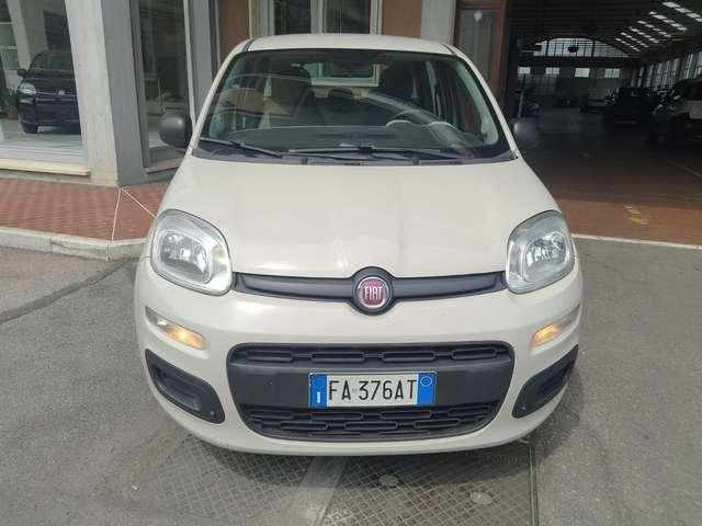 Fiat Panda Panda III 2012 1.2 Easy 69cv E6