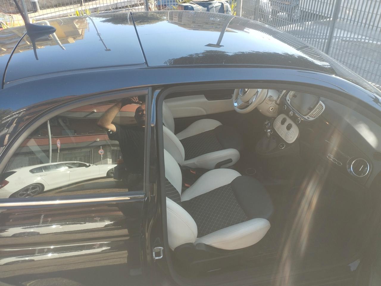 Fiat 500 1.2 EasyPower Dolcevita