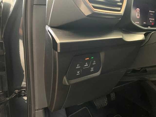 CUPRA Formentor 2.0 TDI 4Drive DSG