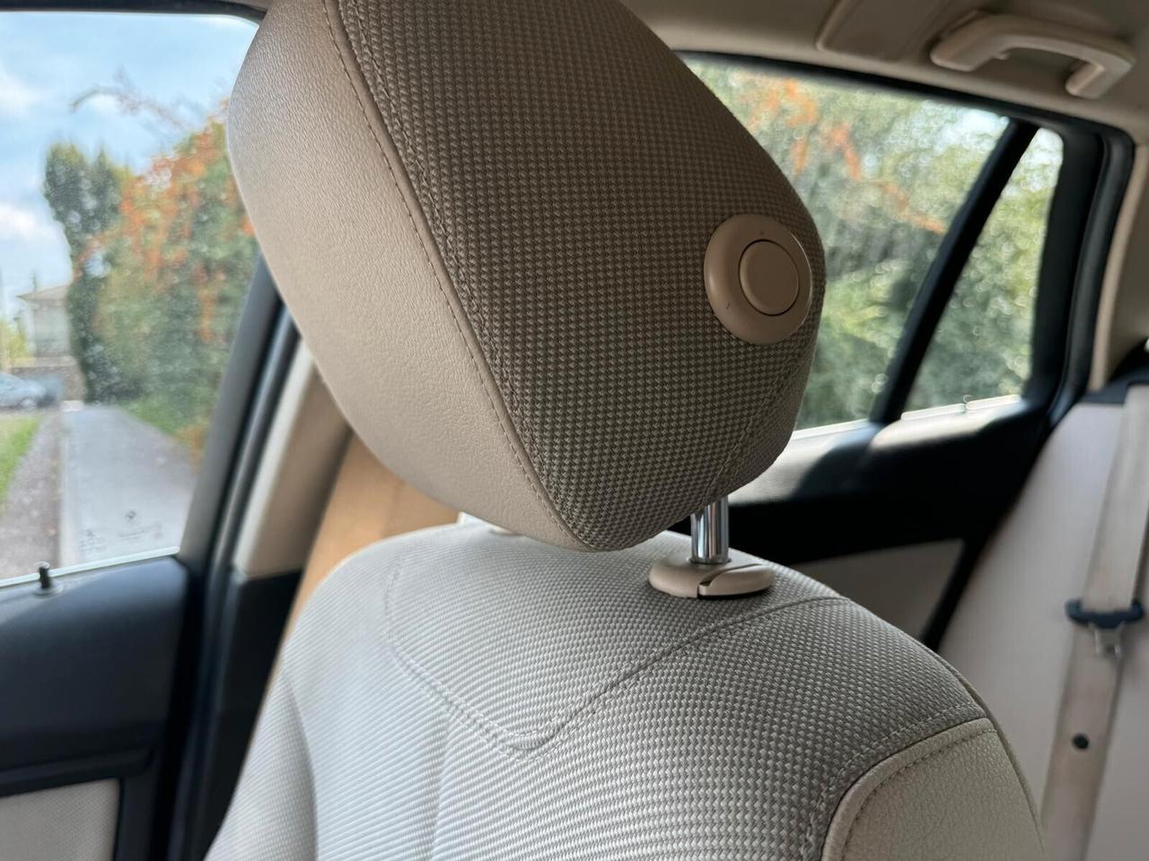 Bmw 316 316d Touring Luxury