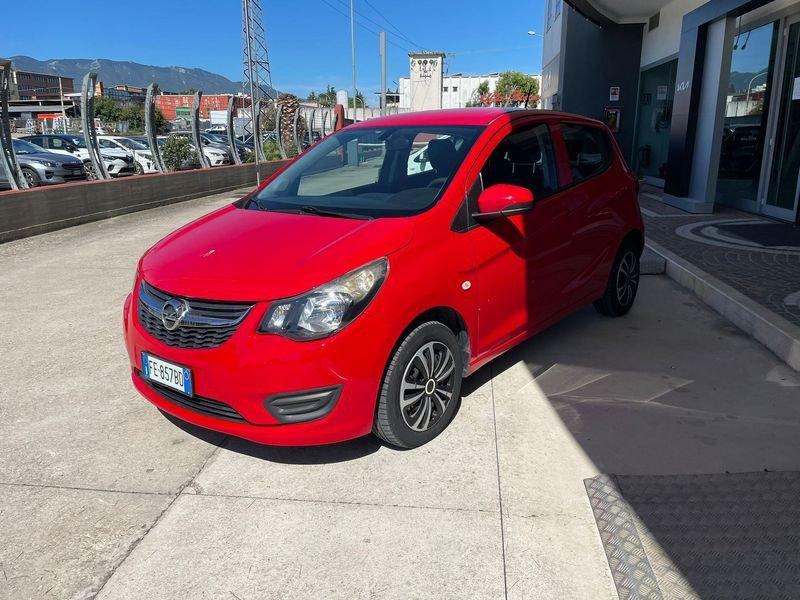 Opel Karl Karl 1.0 73 CV GPL Cosmo