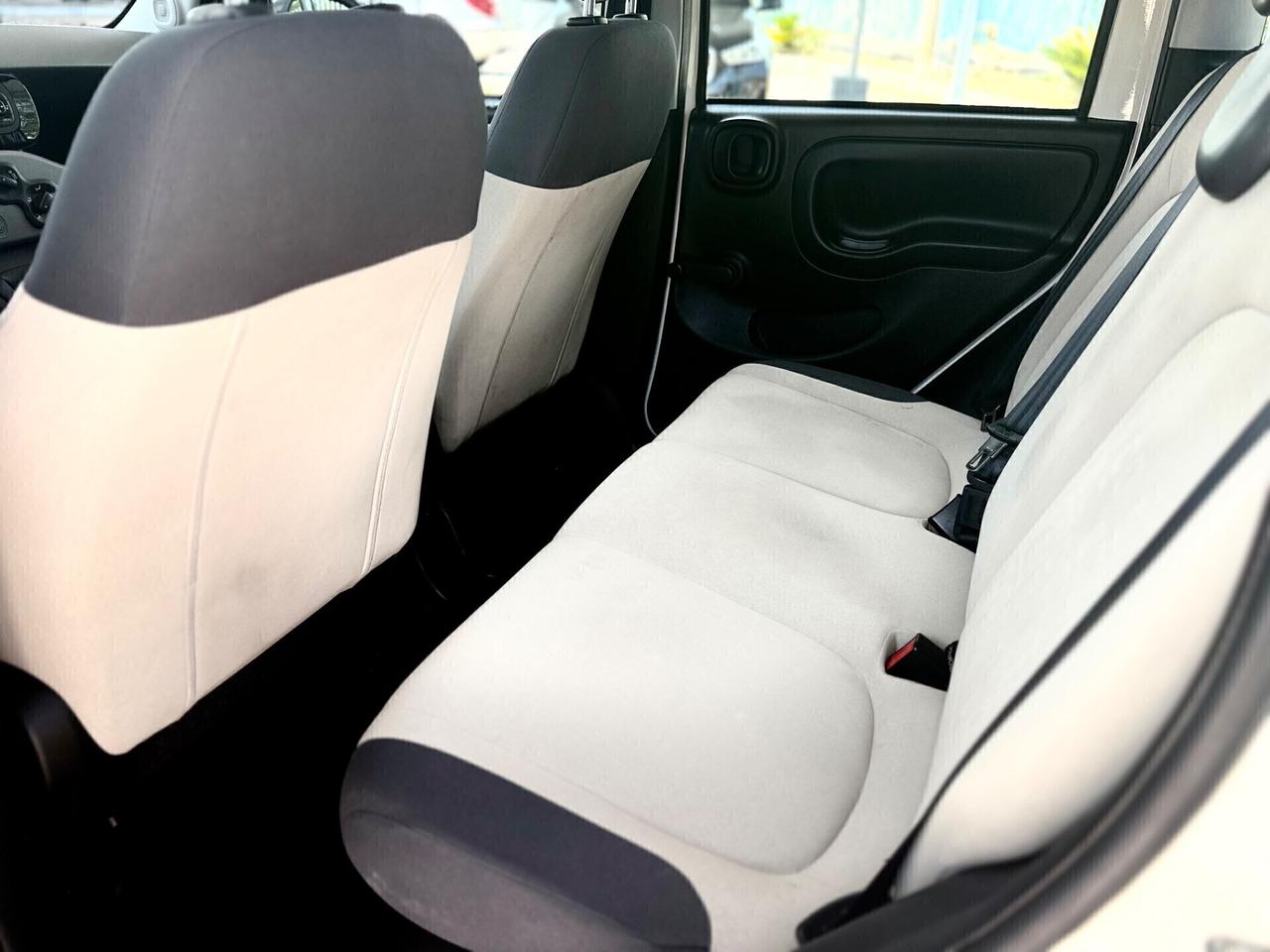 Fiat Panda 1.2 Lounge SOLO 78 MILA KM
