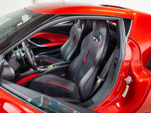 Ferrari 296 GTB