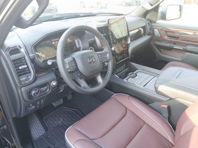 DODGE RAM 1500 3.0L I6 Hurricane LIMITED NIGHT - Pronta