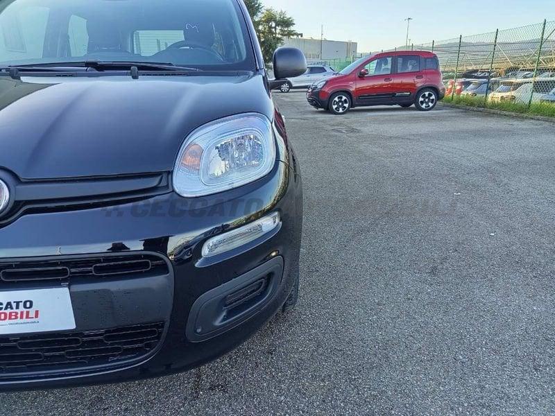 FIAT Pandina Pandina 1.0 65cv Hybrid Pop