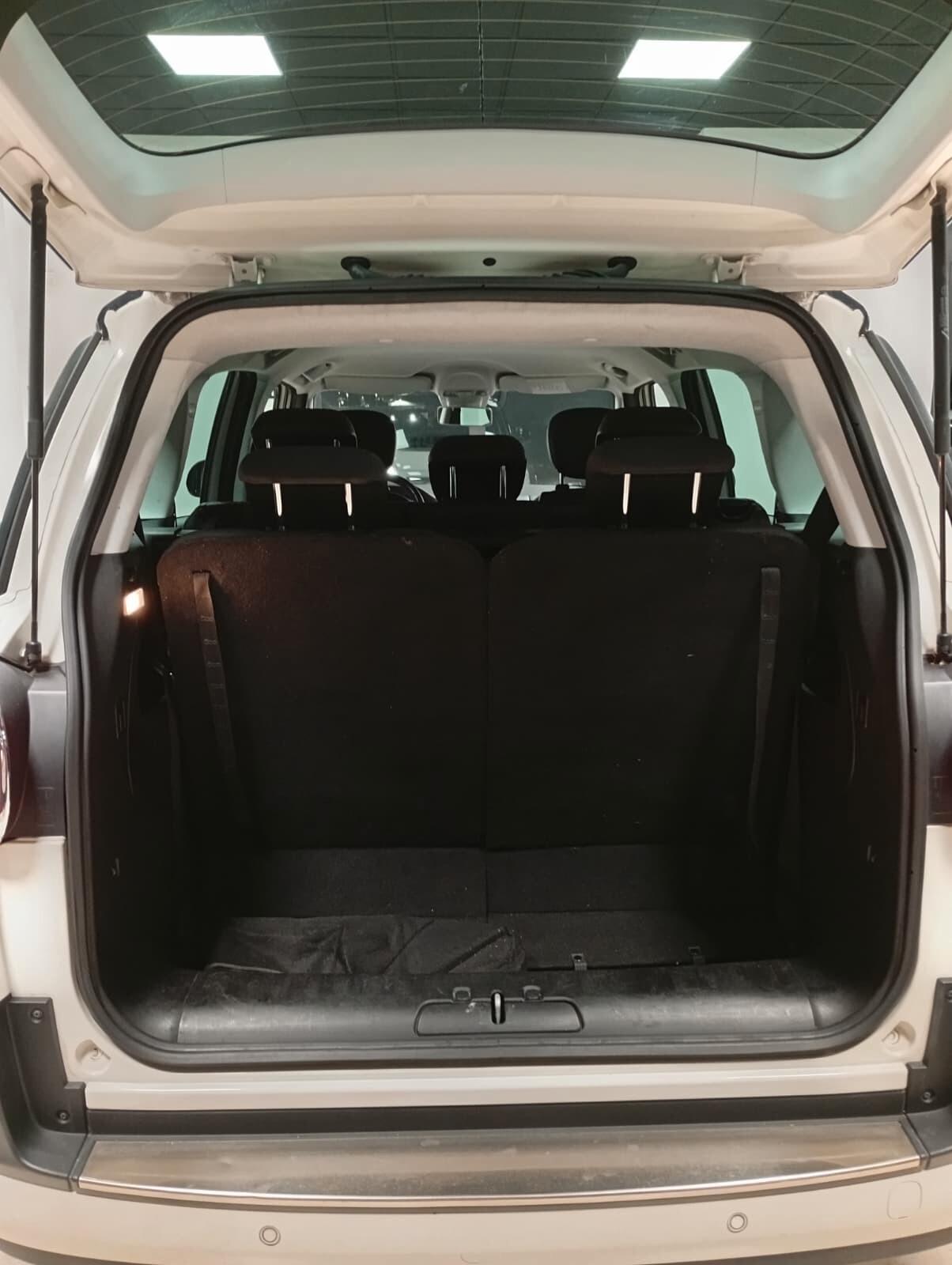 Fiat 500L Living 1.6 Multijet 105 CV Lounge