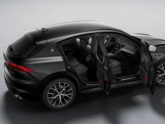 Maserati Grecale 300 CV MY25