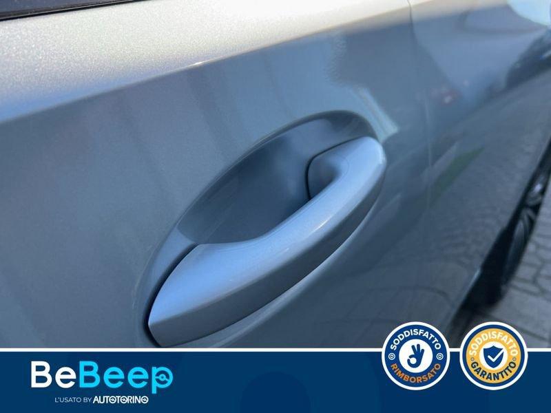 Mercedes-Benz Classe C C 220 D MILD HYBRID PREMIUM AUTO