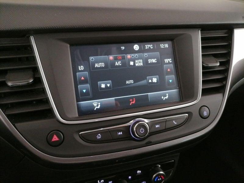Opel Crossland X 1.5 ecotec Innovation s&s 102cv