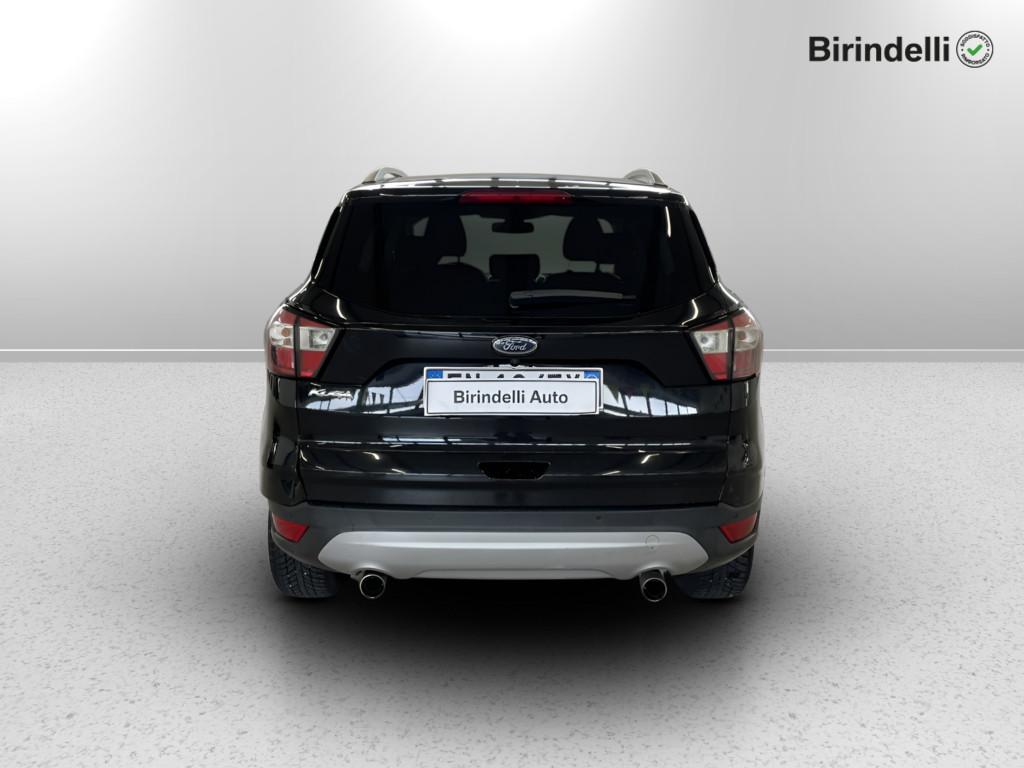 FORD Kuga 2ª serie - Kuga 1.5 TDCI 120 CV S&S 2WD Titanium