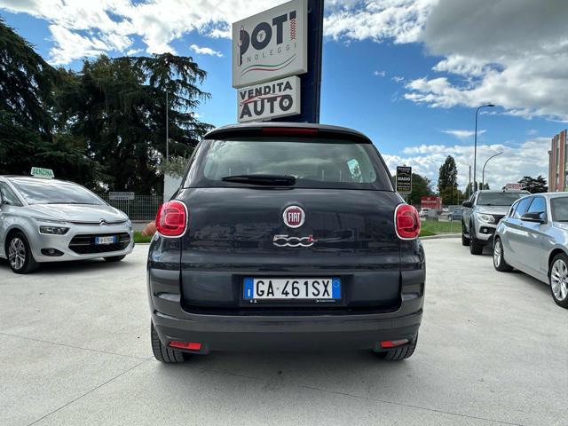 FIAT 500L 1.4 95 CV S&S Mirror OK NEOPATENTATO