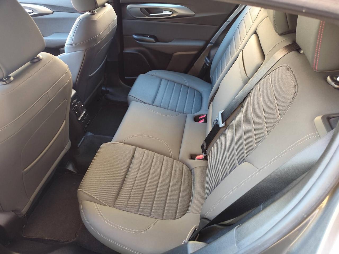 Alfa Romeo Tonale 1.6 TCT6 Sprint 130cv - 2023